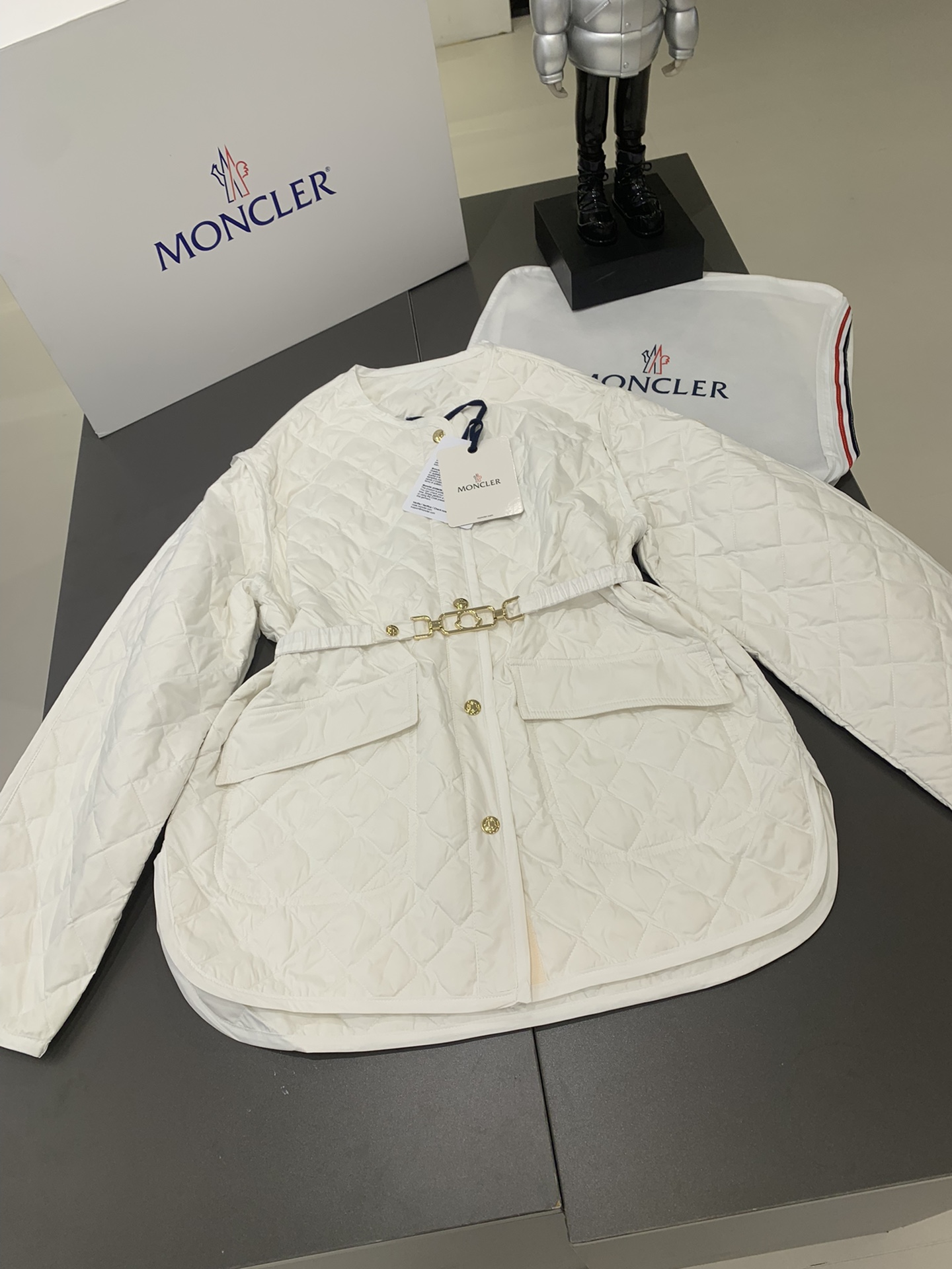 Moncler Down Jackets